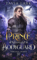 Couverture Perilous Courts, book 4: Prince and Bodyguard Editions Autoédité 2023
