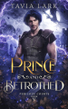 Couverture Perilous Courts, book 5: Prince and Betrothed Editions Autoédité 2023