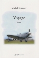 Couverture Voyage Editions Autoédité 2022