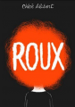 Couverture Roux Editions Autoédité 2017