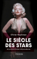 Couverture Le siècle des stars Editions Perrin 2023