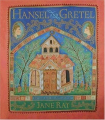 Couverture Hansel et Gretel Editions Candlewick Press 1997
