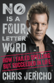 Couverture No Is a Four-Letter Word: How I Failed Spelling but Succeeded in Life Editions Da Capo Press 2017