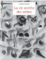 Couverture La vie secrète des verbes Editions Flammarion 1992