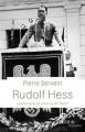 Couverture Rudolf Hess  Editions Perrin (Biographies) 2019