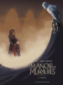 Couverture Le Manoir des Murmures, tome 2 : Demian Editions Les Humanoïdes Associés 2014