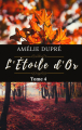 Couverture L'Étoile d'Or, tome 4 : Jake Galligan Editions Autoédité 2024