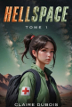 Couverture Hellspace Editions Autoédité 2024