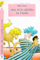 Couverture Poly et le mystère de l'oasis Editions Hachette (Bibliothèque Rose) 1998