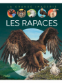 Couverture Les rapaces Editions Fleurus (La grande imagerie) 2020