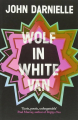 Couverture Le loup dans le camion blanc Editions Granta Books 2015