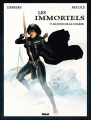 Couverture Les Immortels, tome 5 : Le Jour de la Colère  Editions Glénat 2005