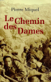Couverture Le Chemin des Dames Editions France Loisirs 2002
