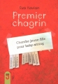 Couverture Premier chagrin Editions Mijade (Zone J) 2011
