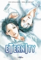 Couverture Eternity, tome 1 Editions Tokebi 2003