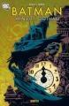 Couverture Batman : Minuit à Gotham Editions Panini (DC Big Books) 2010
