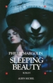 Couverture Sleeping beauty Editions Albin Michel 2006