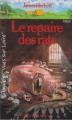 Couverture Les Rats, tome 2 : Le Repaire des rats Editions Presses pocket (Terreur) 1989