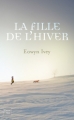 Couverture La fille de l'hiver Editions Fleuve 2012