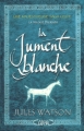 Couverture Dalriada, tome 1 : La Jument blanche Editions Michel Lafon 2005