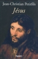 Couverture Jésus Editions Fayard 2011
