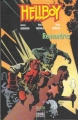 Couverture Hellboy : Rencontres Editions Semic (Books) 2004