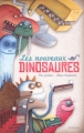 Couverture Les nouveaux dinosaures Editions Sarbacane 2011