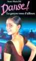 Couverture Danse !, tome 05 : Le garçon venu d'ailleurs Editions Pocket (Junior) 2000
