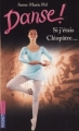 Couverture Danse !, tome 14 : Si j'étais Cléopâtre Editions Pocket (Junior) 2001
