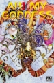 Couverture Ah! my goddess, tome 05 Editions Pika (Shônen) 2001