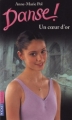 Couverture Danse !, tome 16 : Un coeur d'or Editions Pocket (Junior) 2001