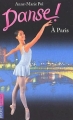 Couverture Danse !, tome 17 : A Paris Editions Pocket (Junior) 2001