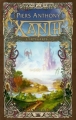 Couverture Xanth, intégrale, tome 1 Editions Bragelonne 2011