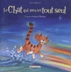 Couverture Le chat qui s'en va tout seul (BD) Editions Delcourt (Jeunesse) 2011