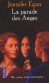 Couverture La parade des anges Editions Pocket 2005