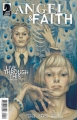 Couverture Angel & Faith, book 04: Live through this, part 4 Editions Dark Horse 2011