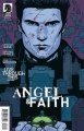 Couverture Angel & Faith, book 04: Live through this, part 4 Editions Dark Horse 2011