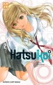 Couverture Hatsukoi Limited, tome 2 Editions Kazé (Shônen) 2011