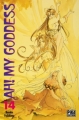 Couverture Ah! my goddess, tome 14 Editions Pika (Shônen) 2001