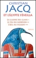 Couverture Et l'Egypte s'éveilla, intégrale Editions France Loisirs 2011