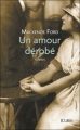 Couverture Un amour dérobé Editions JC Lattès 2011