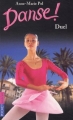 Couverture Danse !, tome 23 : Duel Editions Pocket (Junior) 2002