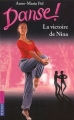 Couverture Danse !, tome 26 : La victoire de Nina Editions Pocket (Junior) 2002