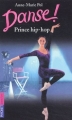 Couverture Danse !, tome 27 : Prince hip-hop Editions Pocket (Junior) 2003