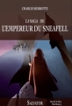 Couverture La saga de l'empereur du Sneafell Editions Salvator (Medieval Fantasy) 2011