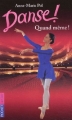 Couverture Danse !, tome 29 : Quand même ! Editions Pocket (Junior) 2003