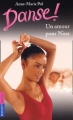 Couverture Danse !, tome 30 : Un amour pour Nina Editions Pocket (Junior) 2003