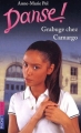 Couverture Danse !, tome 31 : Grabuge chez Camargo Editions Pocket (Junior) 2003