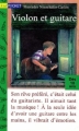 Couverture Violon et guitare Editions Pocket (Kid) 1996