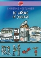 Couverture Le Môme en conserve Editions Le Livre de Poche (Jeunesse) 2007